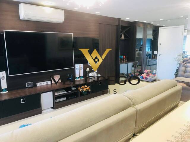 #707 - Apartamento para Venda em São Caetano do Sul - SP - 3