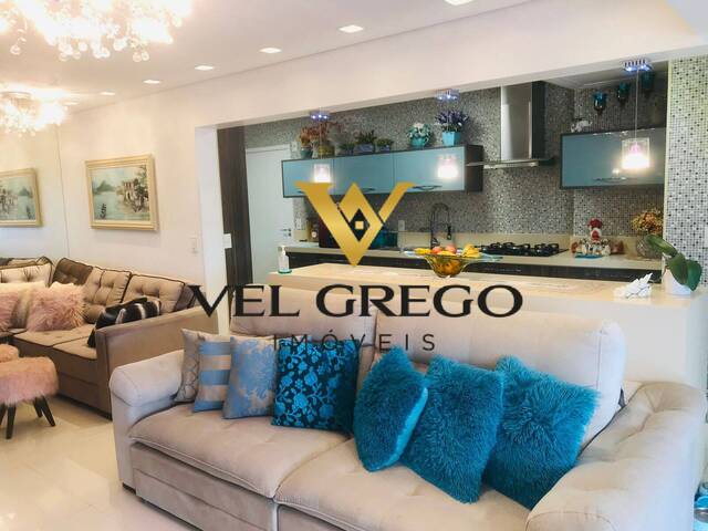 Apartamento para Venda em São Caetano do Sul - 4
