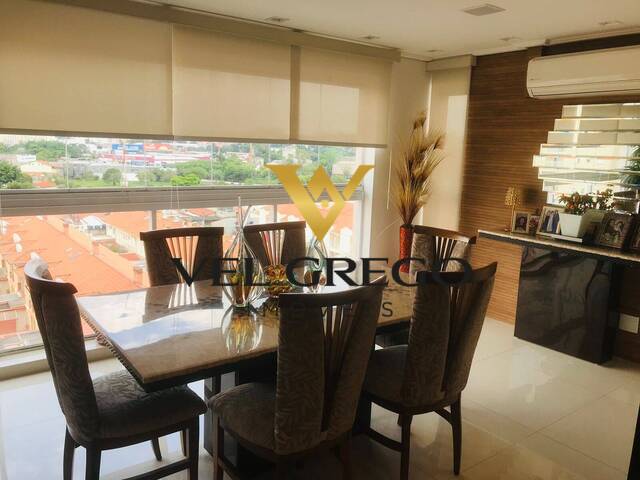 Apartamento para Venda em São Caetano do Sul - 5