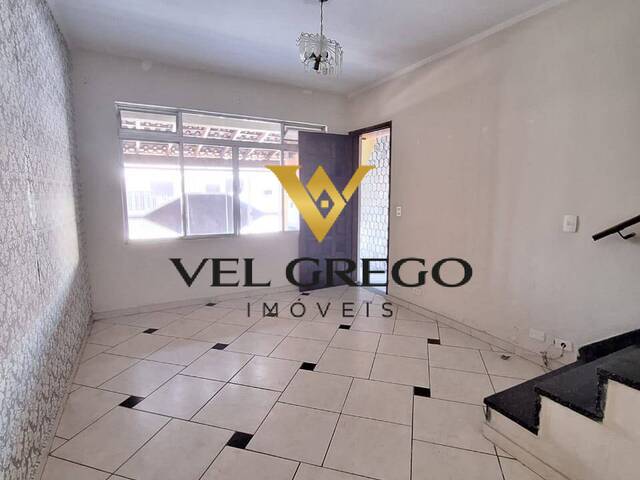 Casa para Venda em São Bernardo do Campo - 5