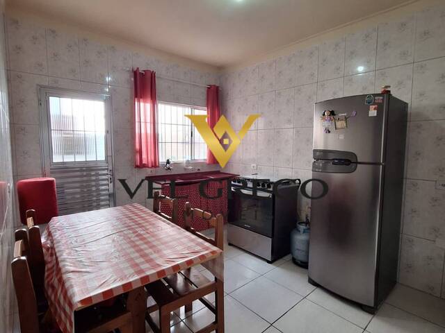 Casa para Venda em São Bernardo do Campo - 4