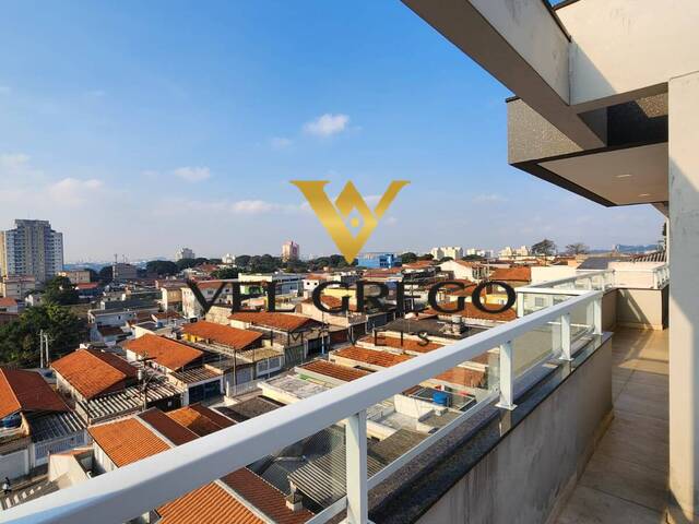 #723 - Apartamento para Venda em São Bernardo do Campo - SP