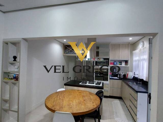 #727 - Casa para Venda em São Bernardo do Campo - SP