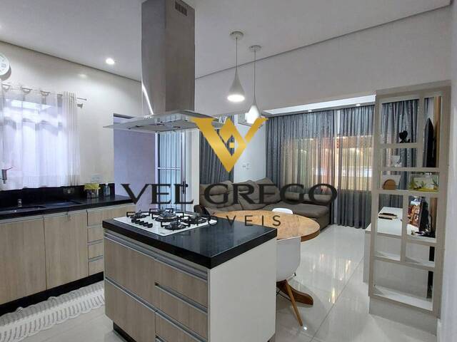 #727 - Casa para Venda em São Bernardo do Campo - SP