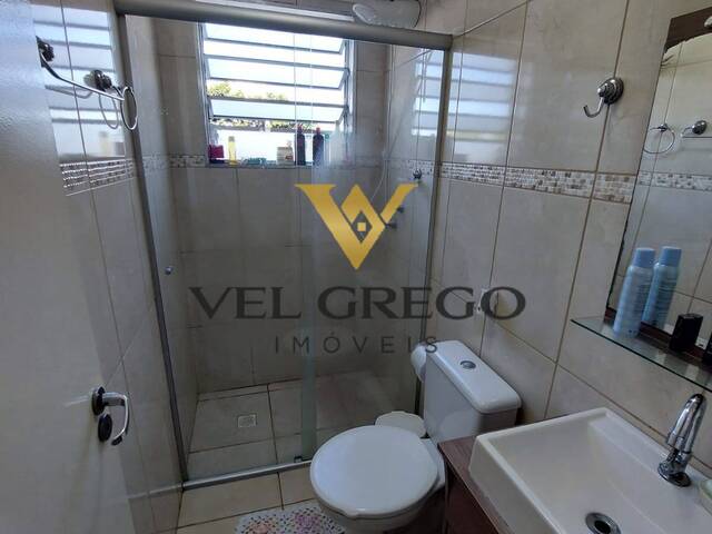 Apartamento para Venda em São Bernardo do Campo - 5