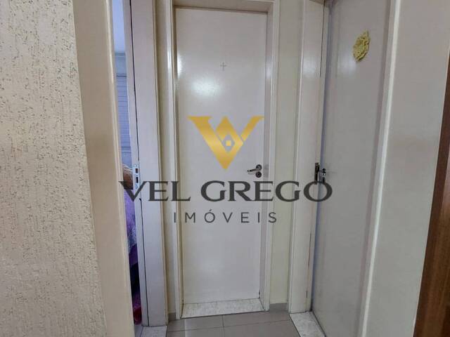 Apartamento para Venda em São Bernardo do Campo - 4
