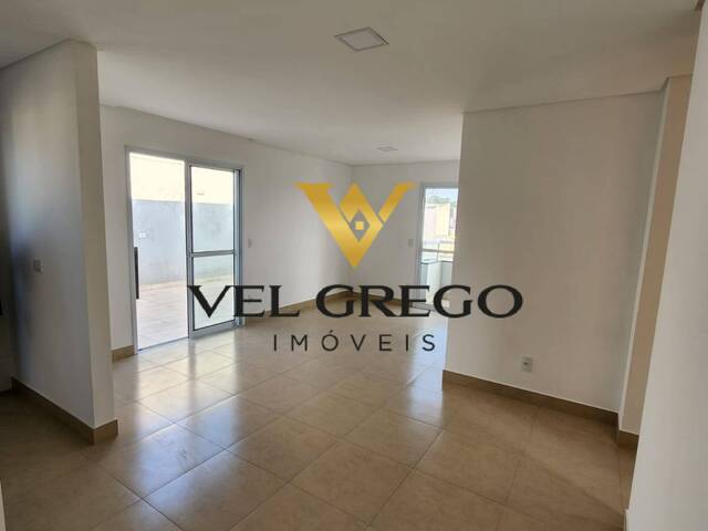 #726 - Apartamento para Venda em São Bernardo do Campo - SP