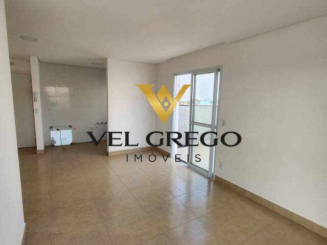 #726 - Apartamento para Venda em São Bernardo do Campo - SP