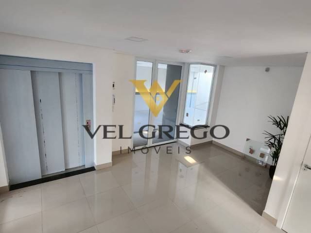 Apartamento para Venda em São Bernardo do Campo - 4