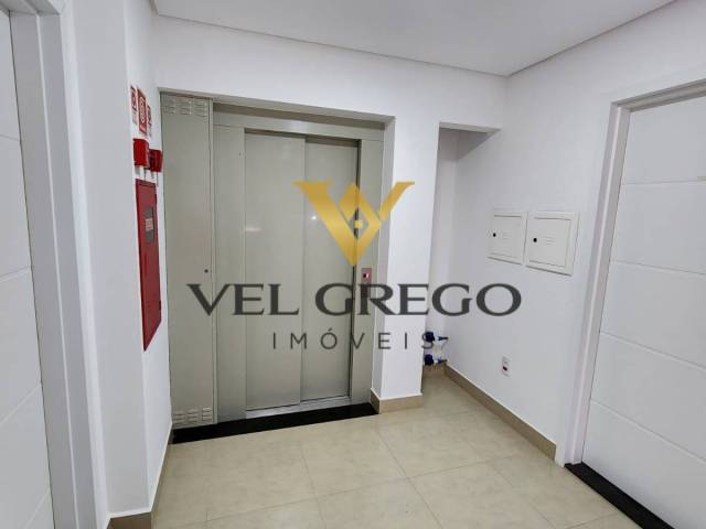 Apartamento para Venda em São Bernardo do Campo - 5