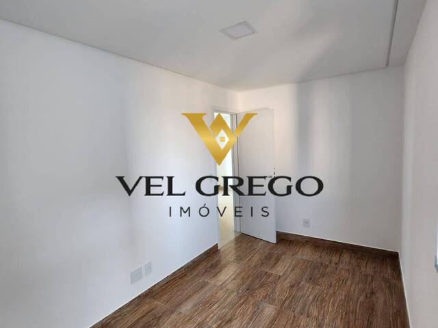 #734 - Apartamento para Venda em São Bernardo do Campo - SP