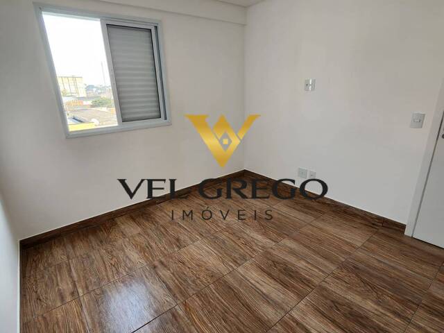 #734 - Apartamento para Venda em São Bernardo do Campo - SP