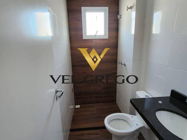 Apartamento para Venda em São Bernardo do Campo - 5