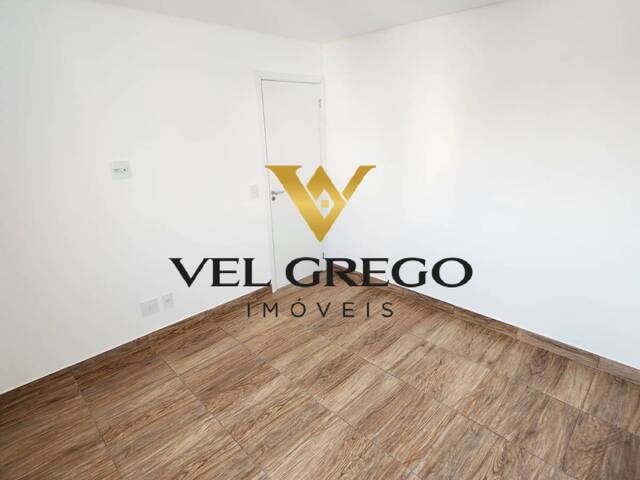 #737 - Apartamento para Venda em São Bernardo do Campo - SP