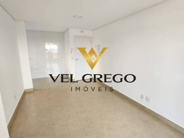 #737 - Apartamento para Venda em São Bernardo do Campo - SP