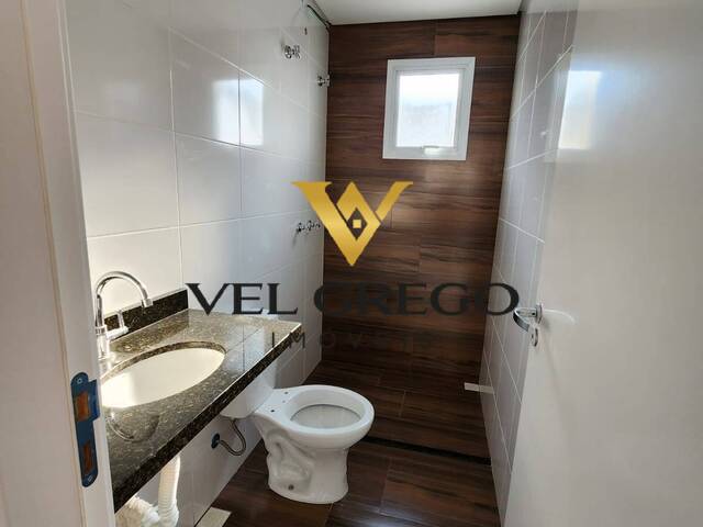 #737 - Apartamento para Venda em São Bernardo do Campo - SP