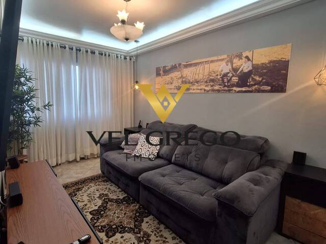 Apartamento para Venda em São Bernardo do Campo - 4