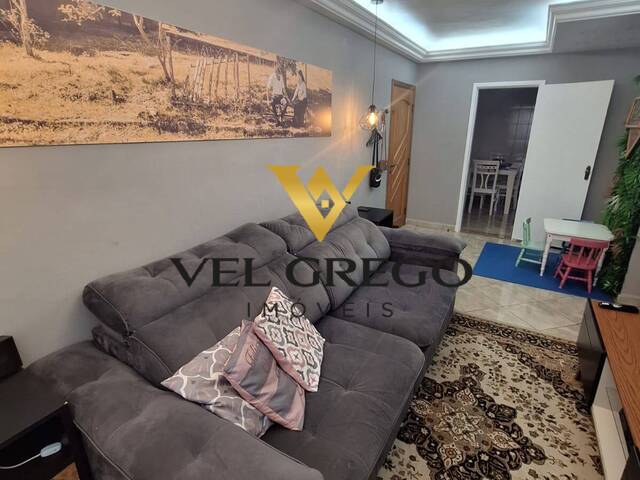 Apartamento para Venda em São Bernardo do Campo - 5
