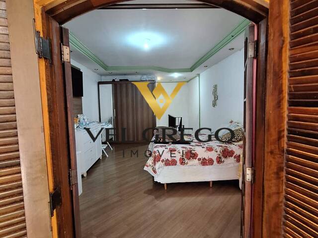 Sobrado para Venda em São Bernardo do Campo - 5