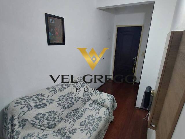 Apartamento para Venda em São Bernardo do Campo - 4