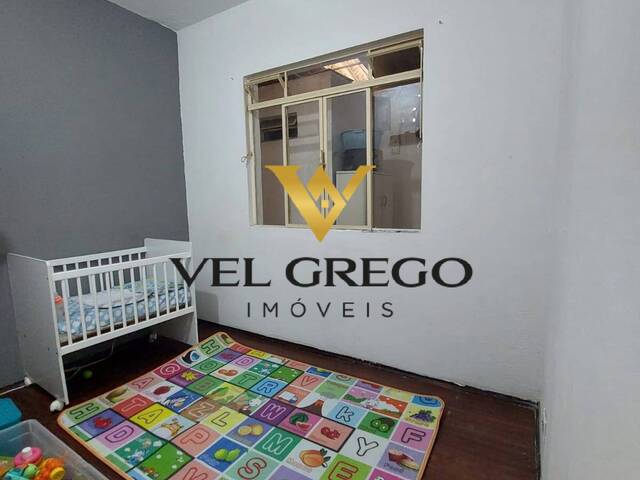 Apartamento para Venda em São Bernardo do Campo - 5