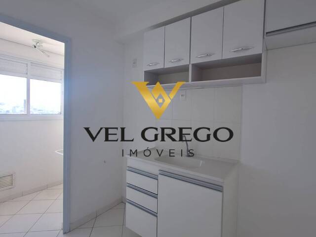 Apartamento para Venda em São Bernardo do Campo - 4