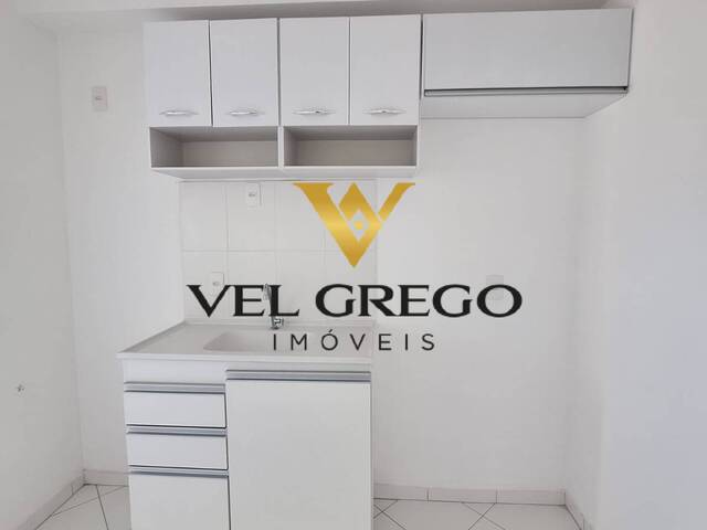 Apartamento para Venda em São Bernardo do Campo - 5