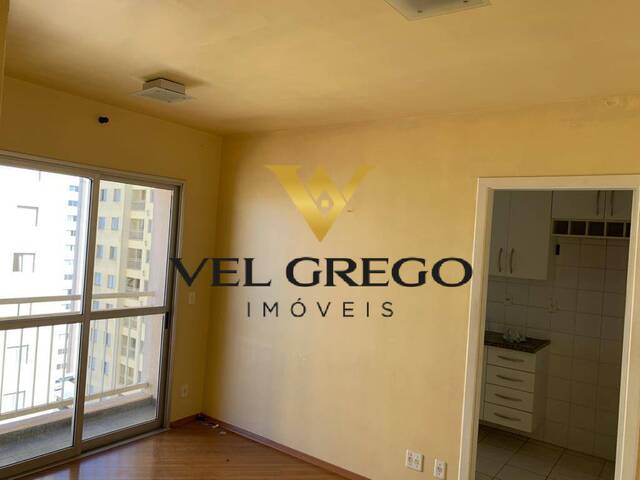 #783 - Apartamento para Venda em São Bernardo do Campo - SP