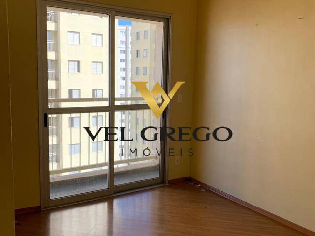 Apartamento para Venda em São Bernardo do Campo - 4