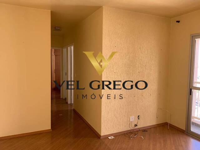 #783 - Apartamento para Venda em São Bernardo do Campo - SP