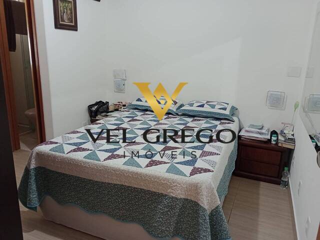 #792 - Casa para Venda em São Bernardo do Campo - SP