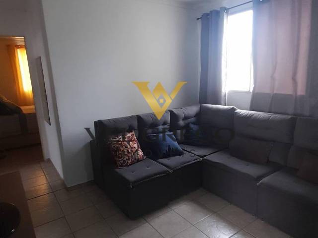 Apartamento para Venda em São Bernardo do Campo - 5