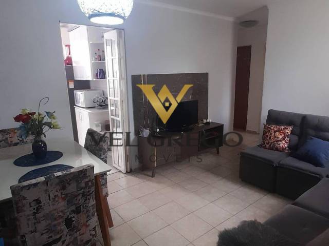 Apartamento para Venda em São Bernardo do Campo - 4