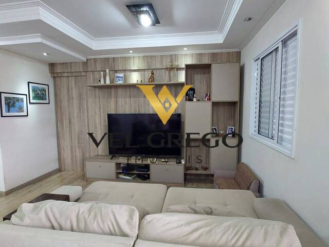 Apartamento para Venda em São Bernardo do Campo - 4