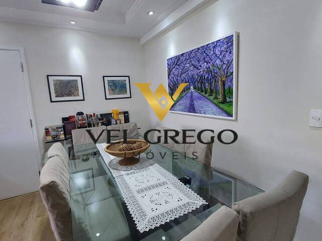 Apartamento para Venda em São Bernardo do Campo - 5