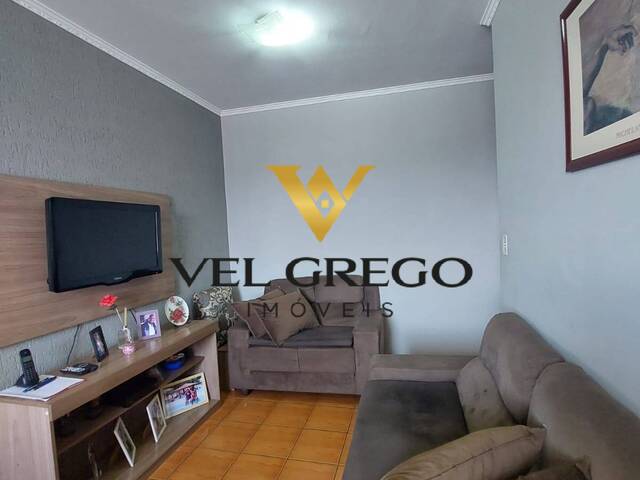 Apartamento para Venda em São Bernardo do Campo - 4