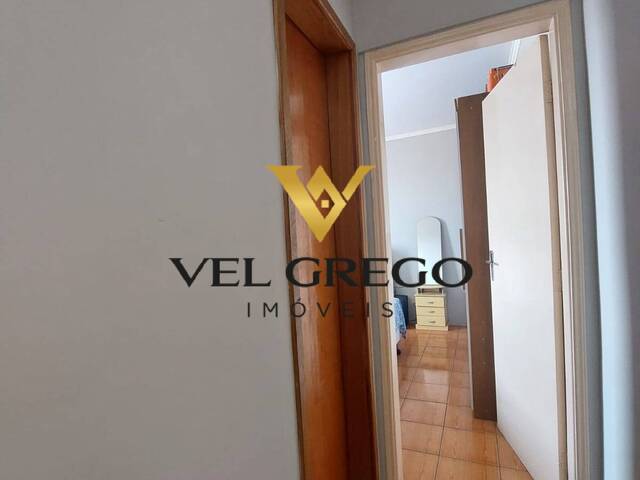 Apartamento para Venda em São Bernardo do Campo - 5