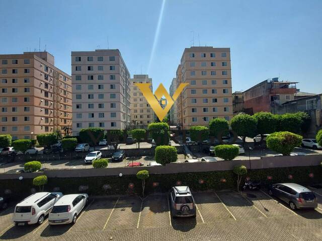 Apartamento para Venda em São Paulo - 4