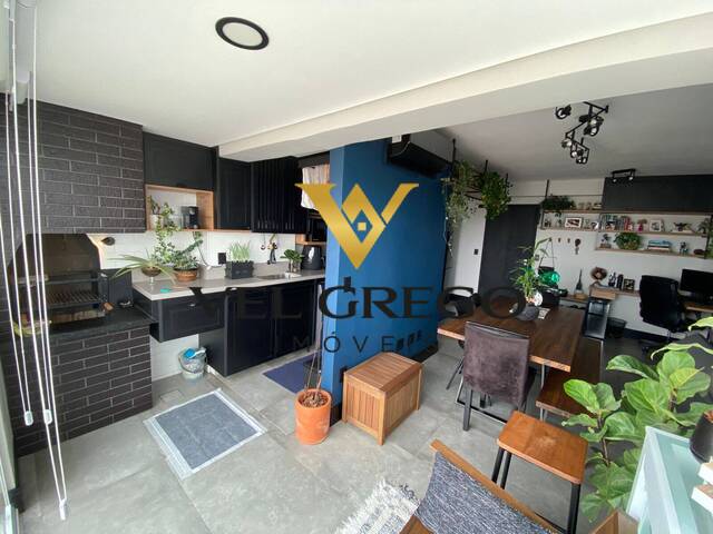 Apartamento para Venda em Santo André - 4