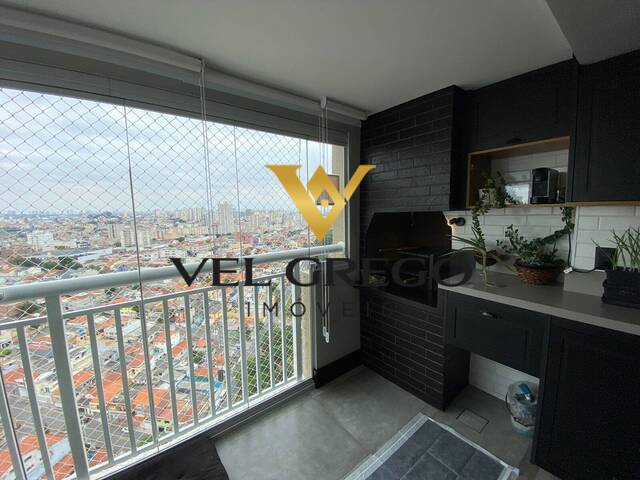 Apartamento para Venda em Santo André - 5