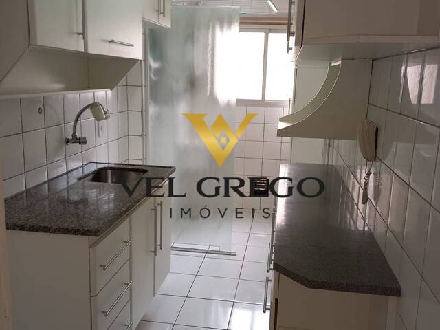 Apartamento para Venda em São Bernardo do Campo - 4