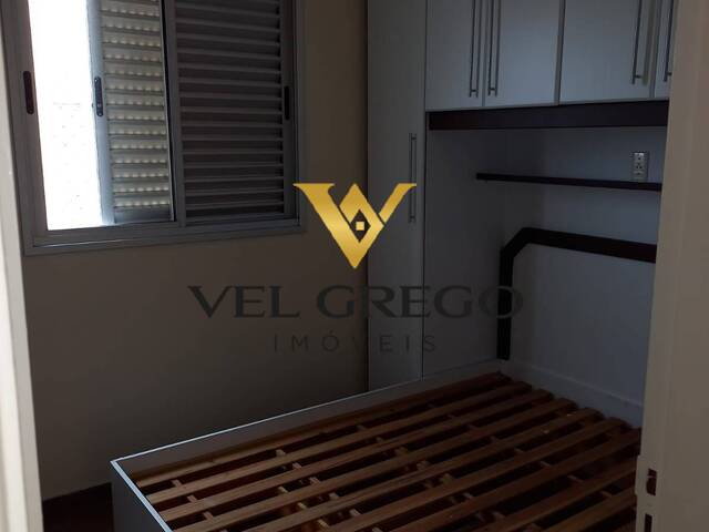 Apartamento para Venda em São Bernardo do Campo - 5