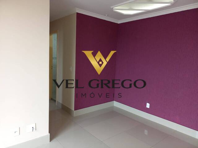 #835 - Apartamento para Venda em São Bernardo do Campo - SP