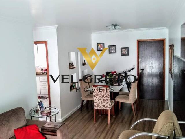 Apartamento para Venda em São Bernardo do Campo - 5