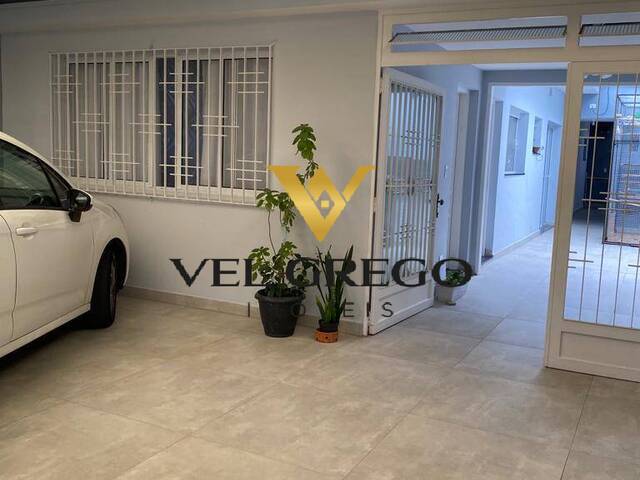 #853 - Casa para Venda em São Bernardo do Campo - SP