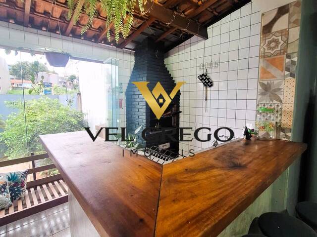 Sobrado para Venda em Santo André - 5