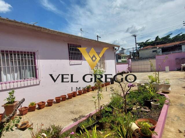 Área para Venda em São Bernardo do Campo - 4