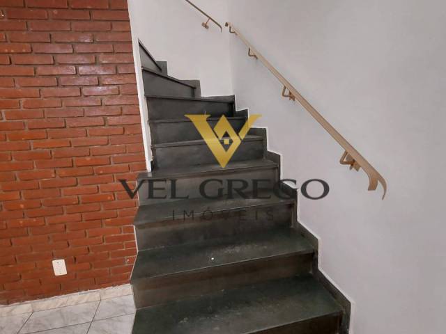 Sobrado para Venda em São Bernardo do Campo - 5