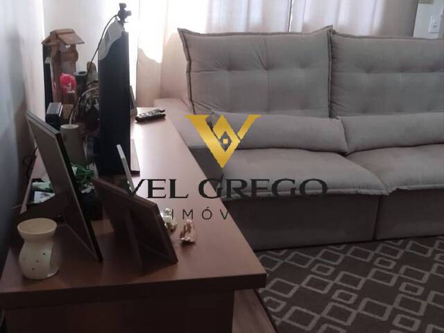 #876 - Apartamento para Venda em São Bernardo do Campo - SP