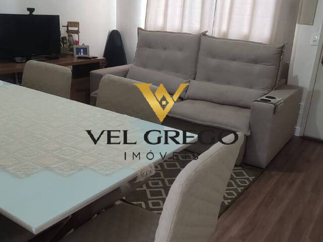 Apartamento para Venda em São Bernardo do Campo - 4